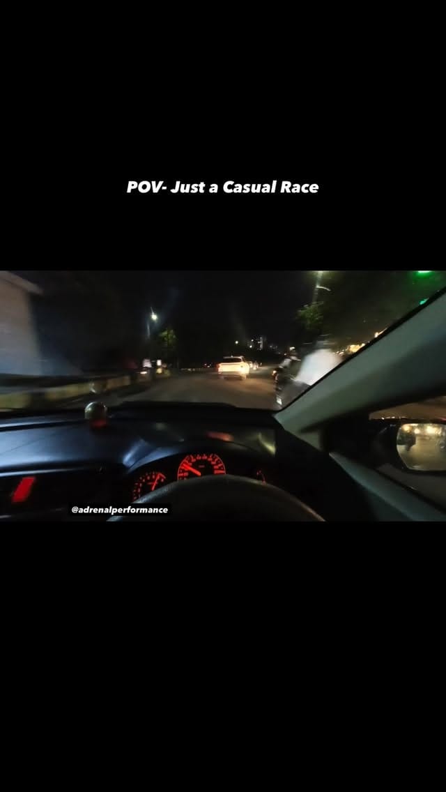 Post 5 by Adrenal Performance on Instagram (video)