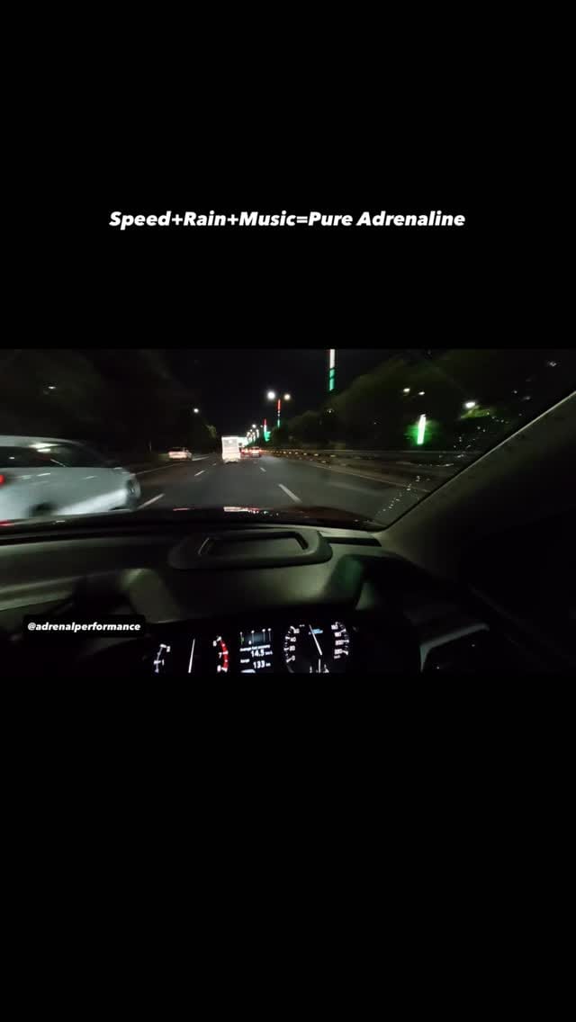 Post 4 by Adrenal Performance on Instagram (video)