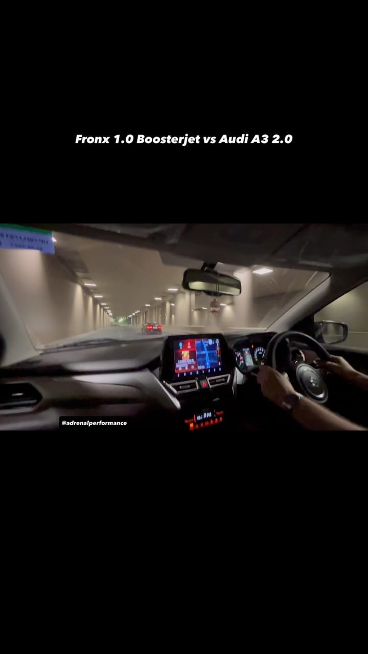 Post 2 by Adrenal Performance on Instagram (video)