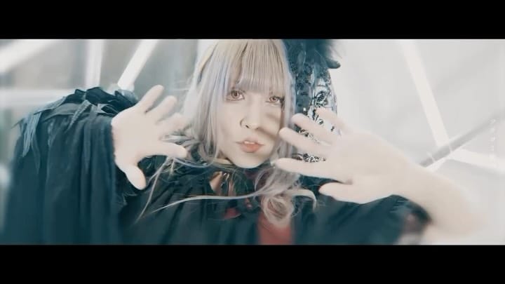 Post 8 by Keisandeath on Instagram (video)