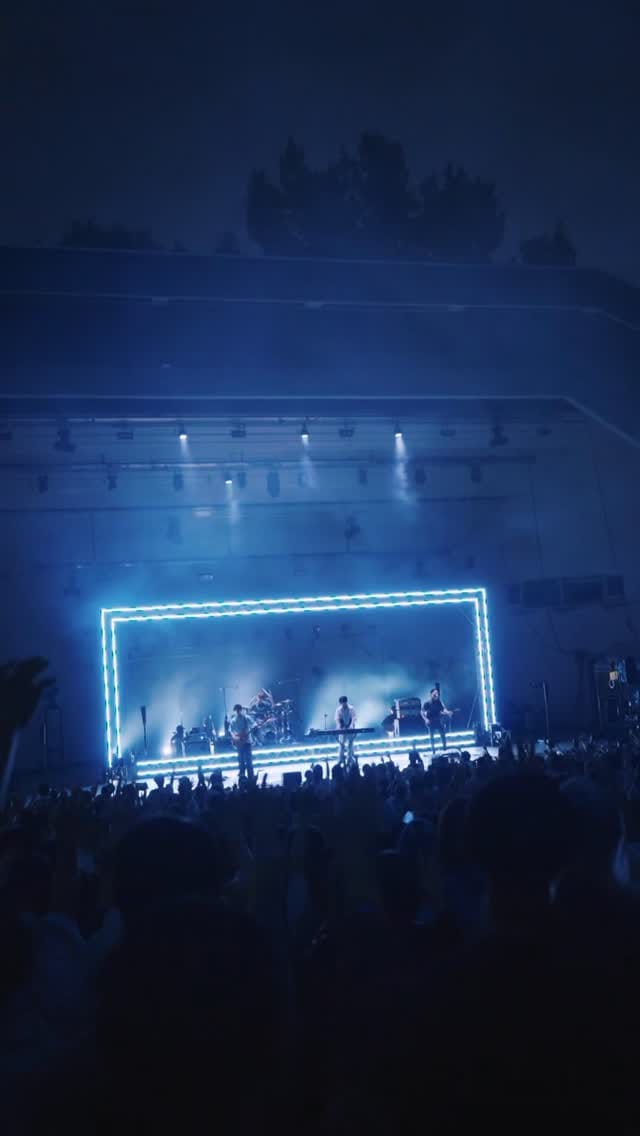 Post 6 by SHE'S on Instagram (video)