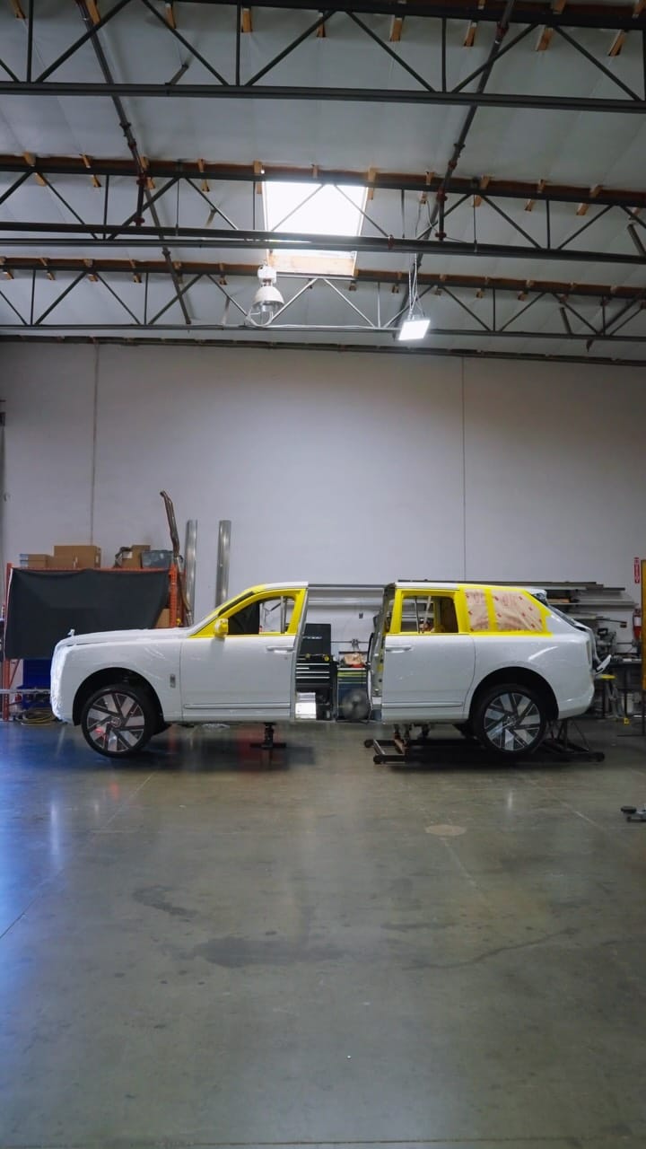 Post 7 by The Platinum Group on Instagram (video)