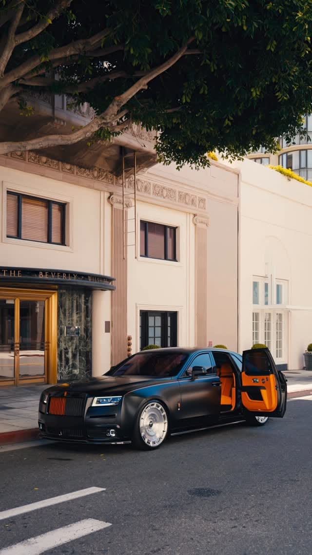 Post 10 by The Platinum Group on Instagram (video)