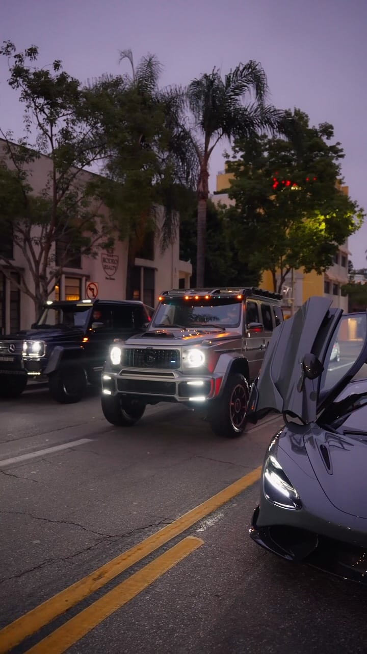 Post 1 by The Platinum Group on Instagram (video)