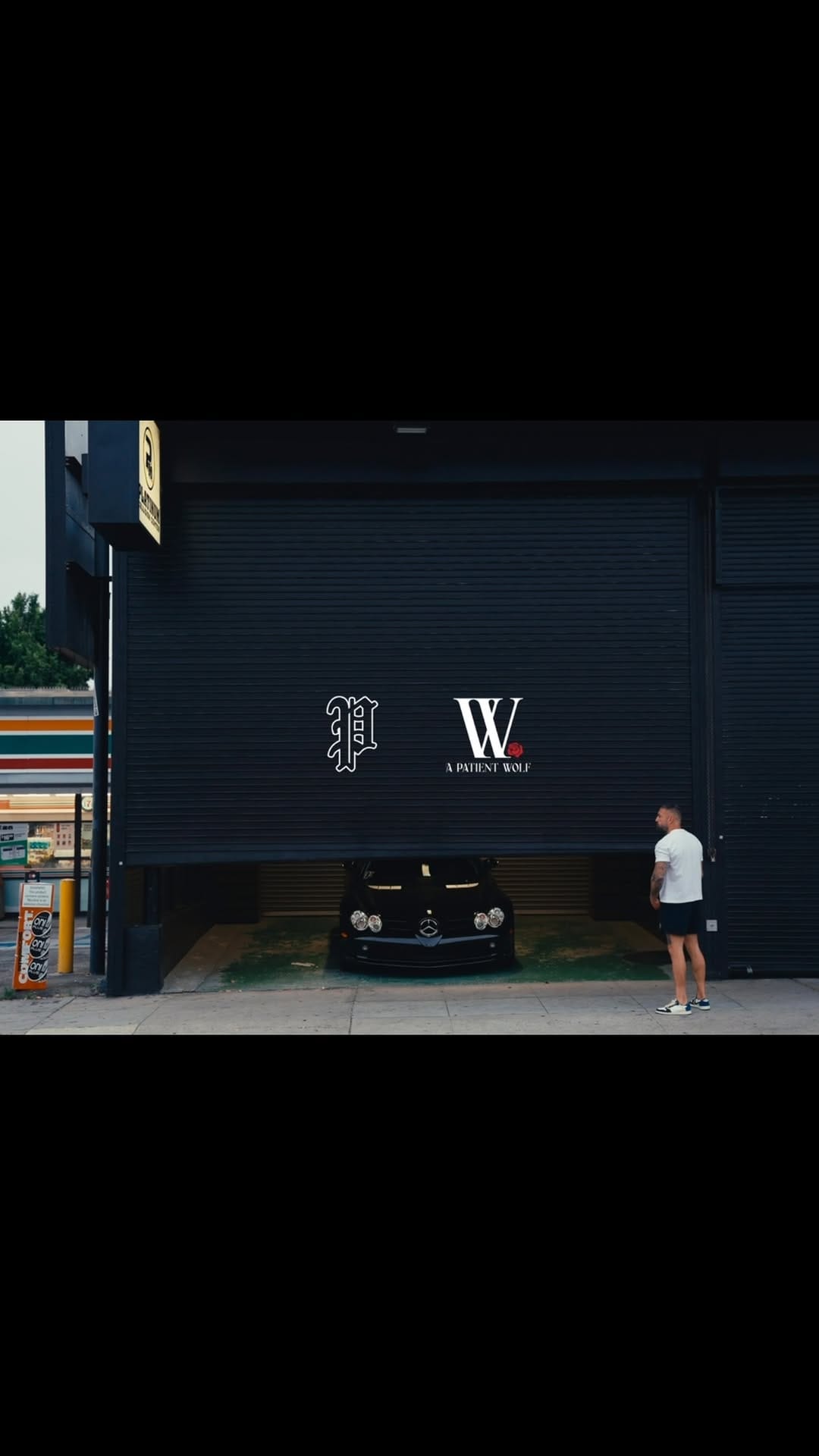 Post 6 by The Platinum Group on Instagram (video)