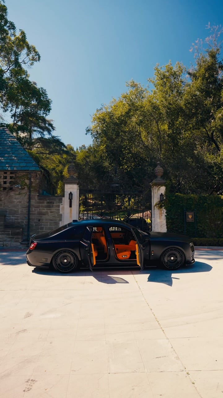 Post 4 by The Platinum Group on Instagram (video)