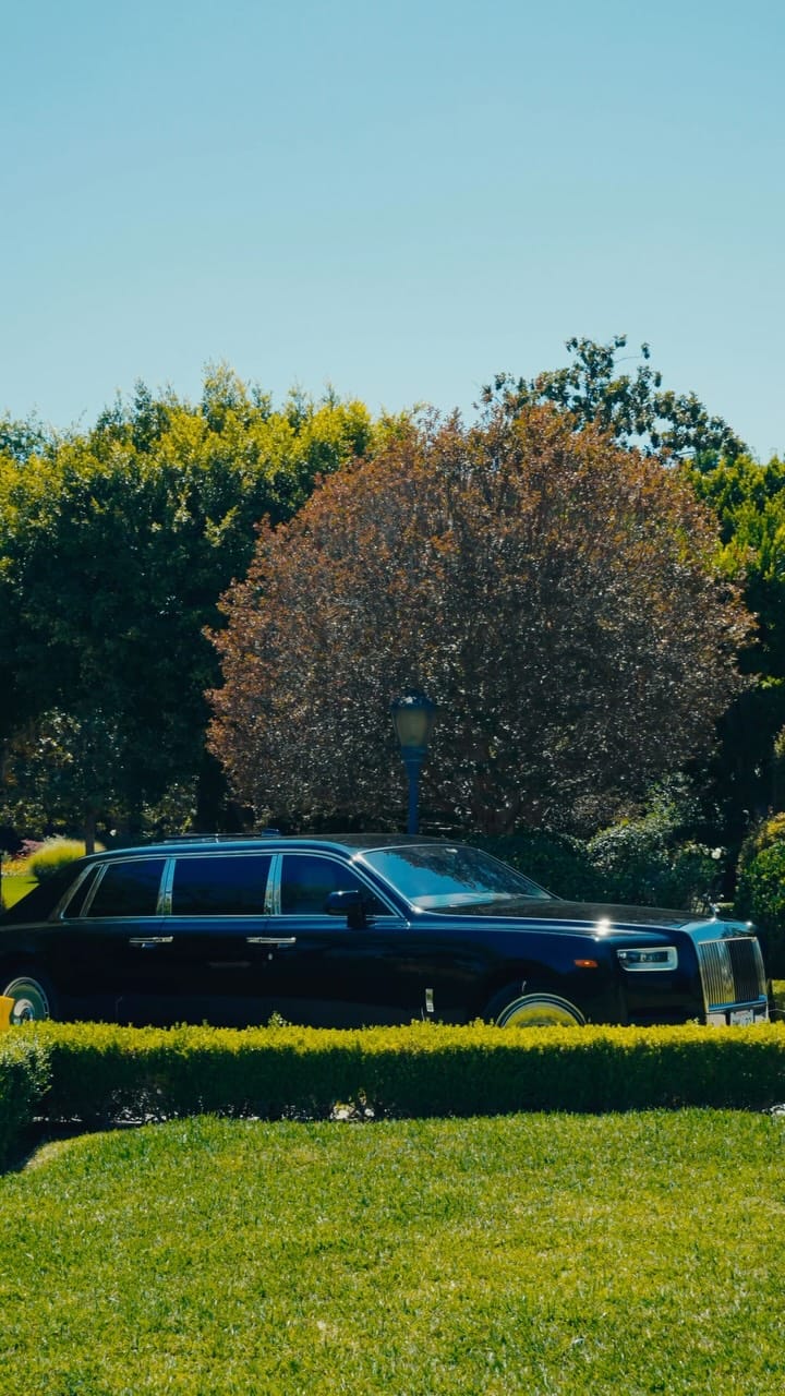 Post 2 by The Platinum Group on Instagram (video)