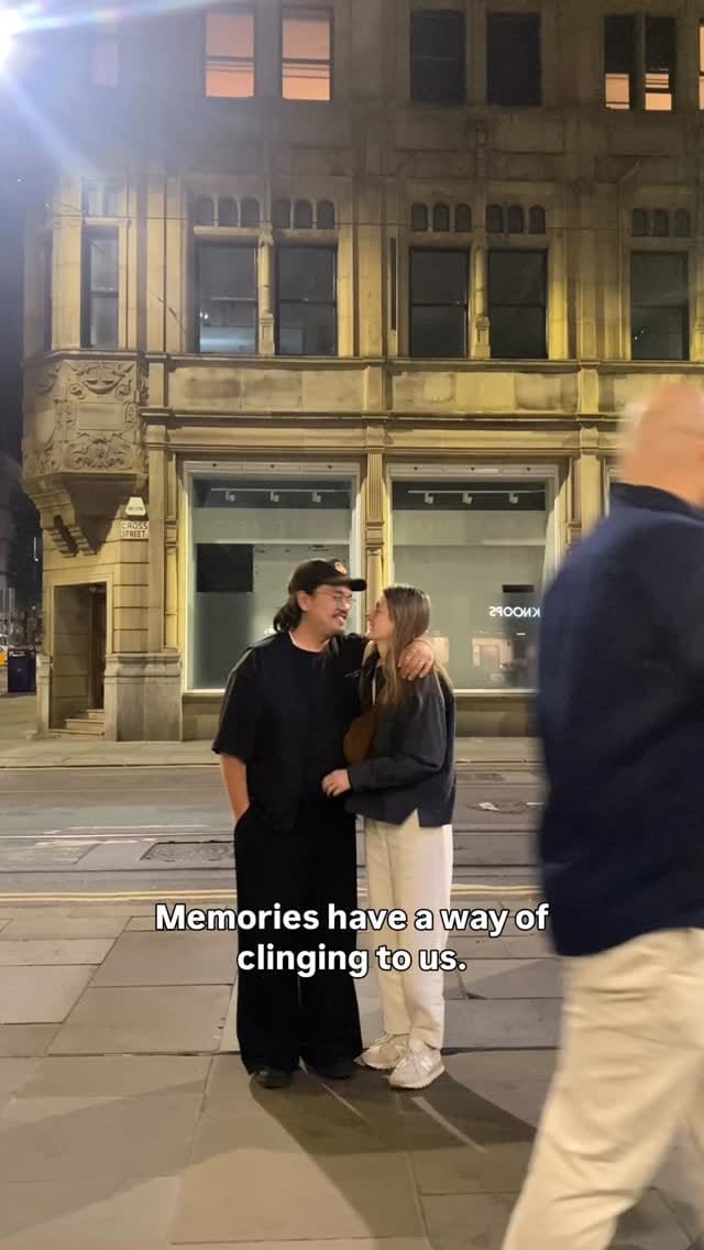 Post 3 by Philip Shibata on Instagram (video)