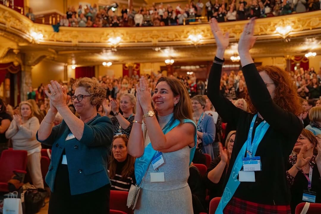 Post 5 by Baby Friendly Initiative UK on Instagram (image)