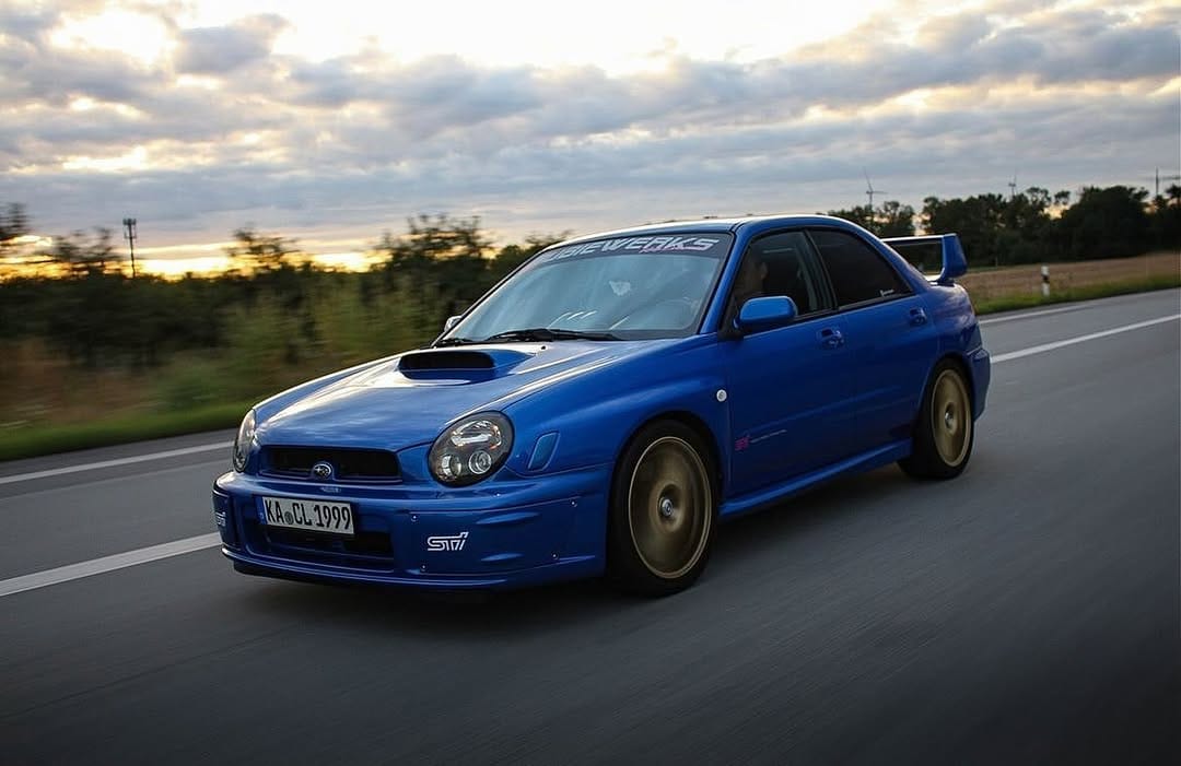 Post 10 by Bugeye Family on Instagram (image)