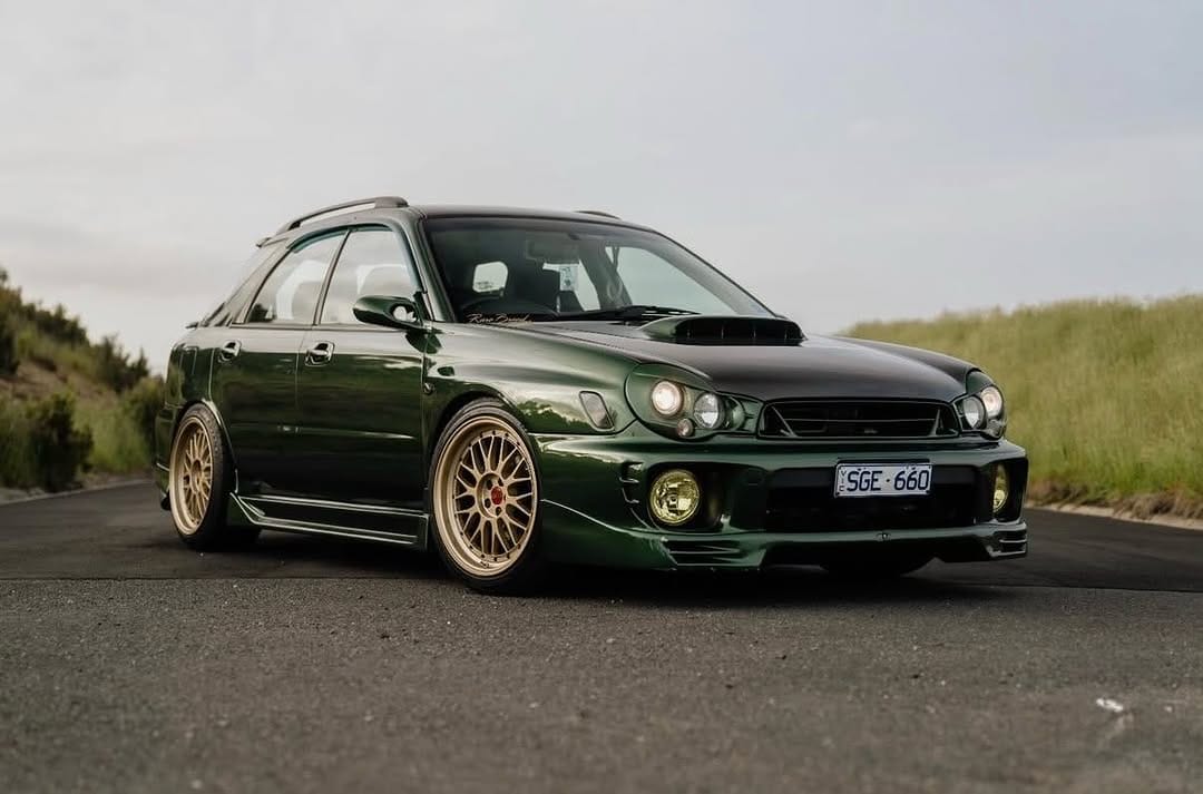 Post 1 by Bugeye Family on Instagram (image)