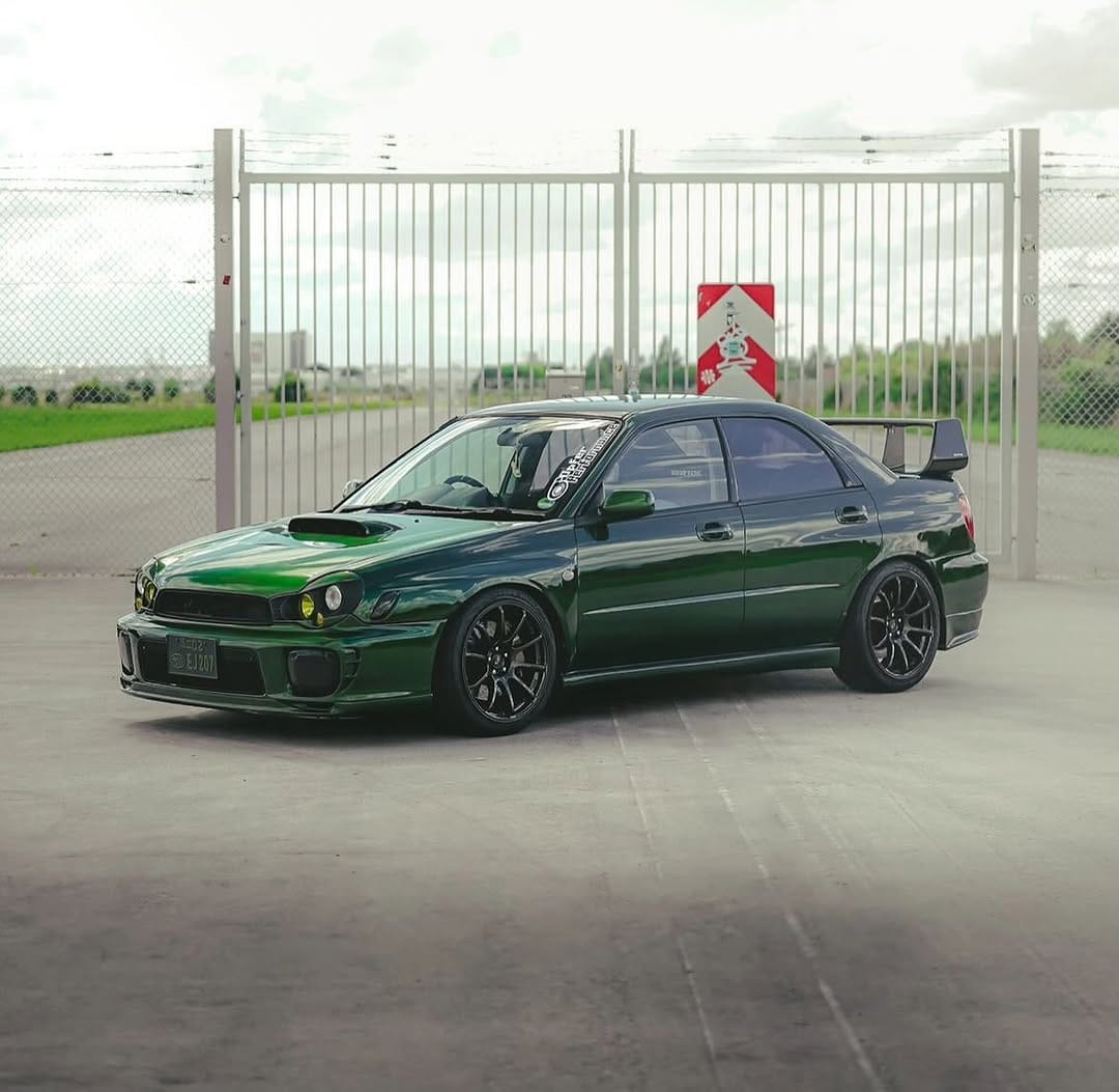 Post 9 by Bugeye Family on Instagram (image)