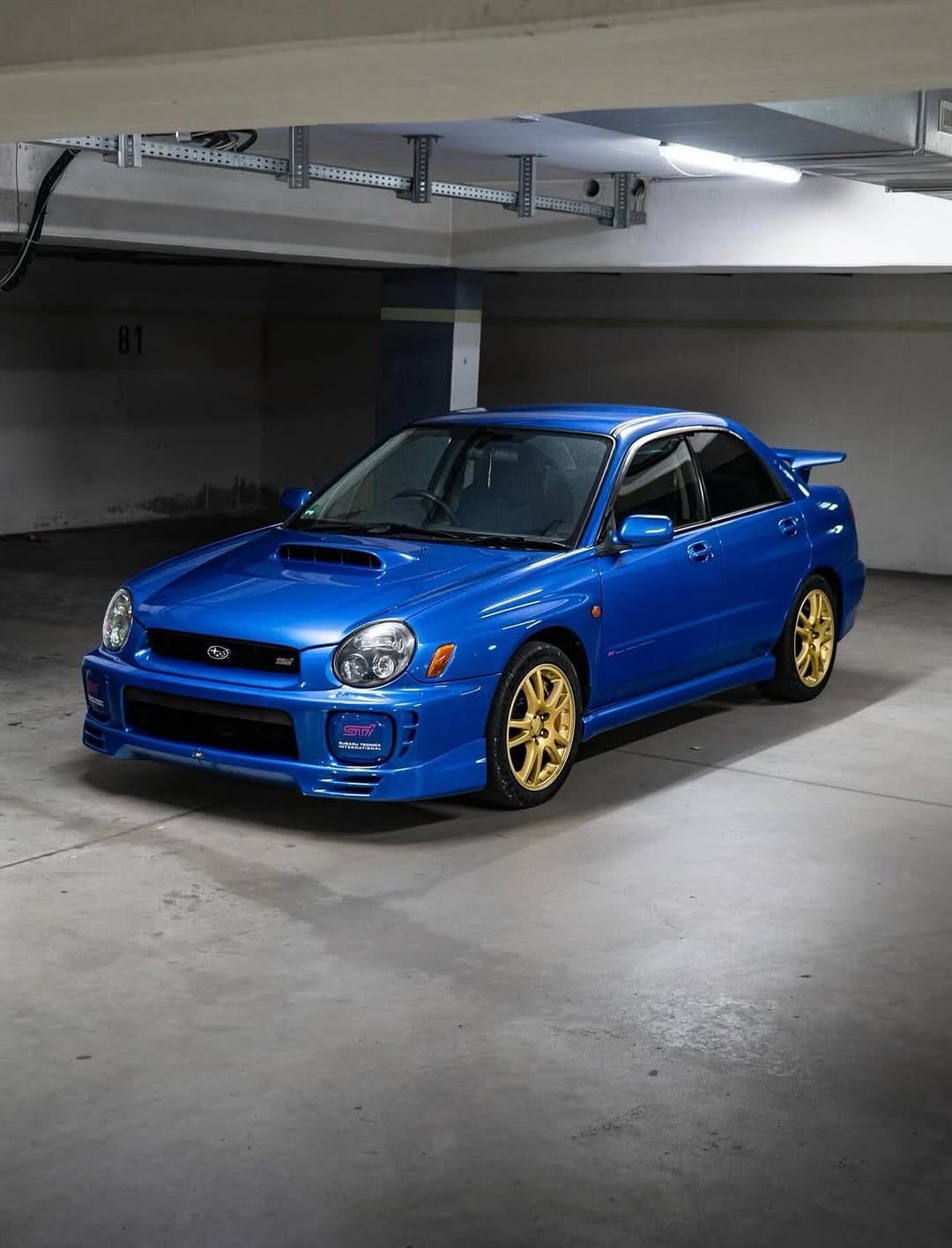 Post 4 by Bugeye Family on Instagram (image)
