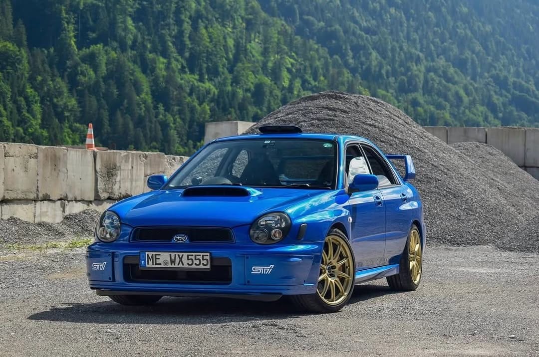 Post 3 by Bugeye Family on Instagram (image)