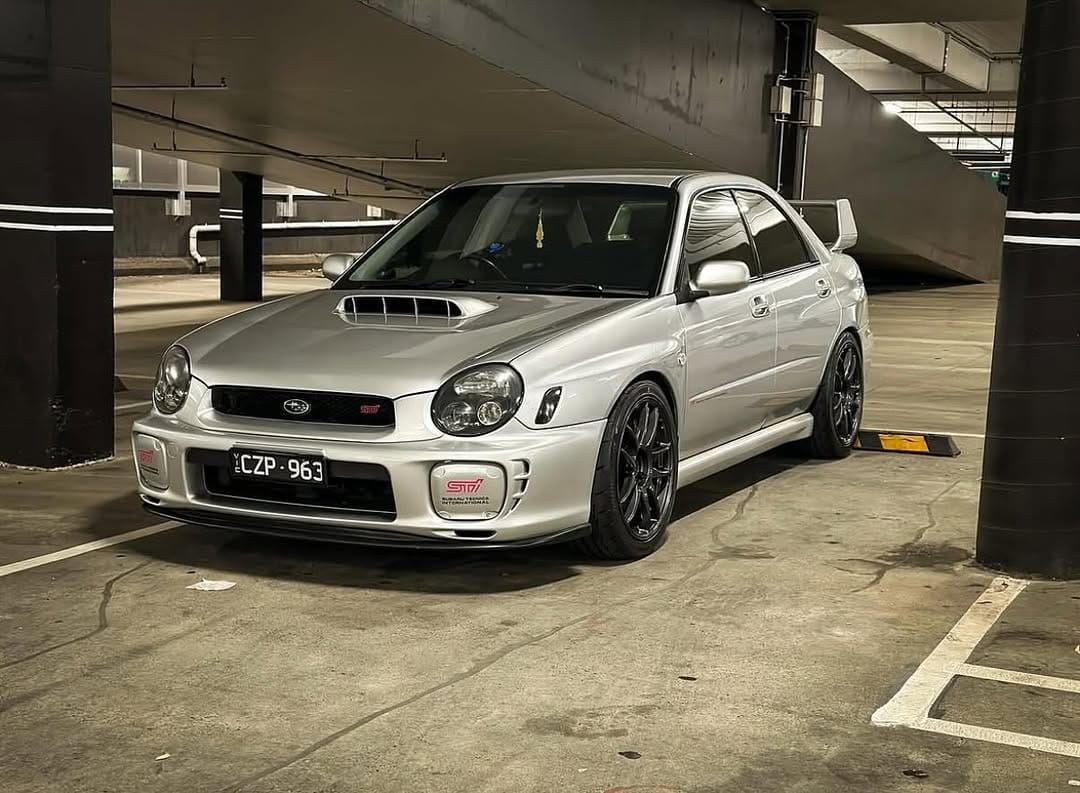 Post 6 by Bugeye Family on Instagram (image)