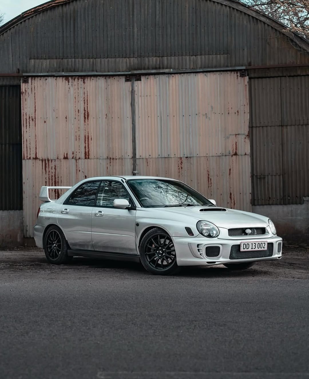 Post 8 by Bugeye Family on Instagram (image)