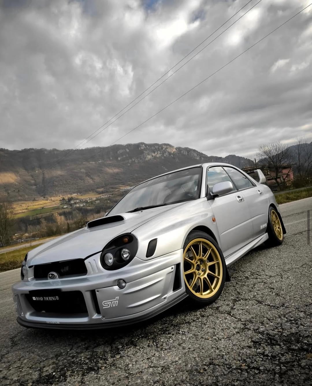 Post 2 by Bugeye Family on Instagram (image)