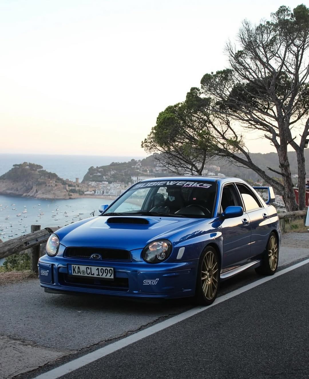 Post 5 by Bugeye Family on Instagram (image)