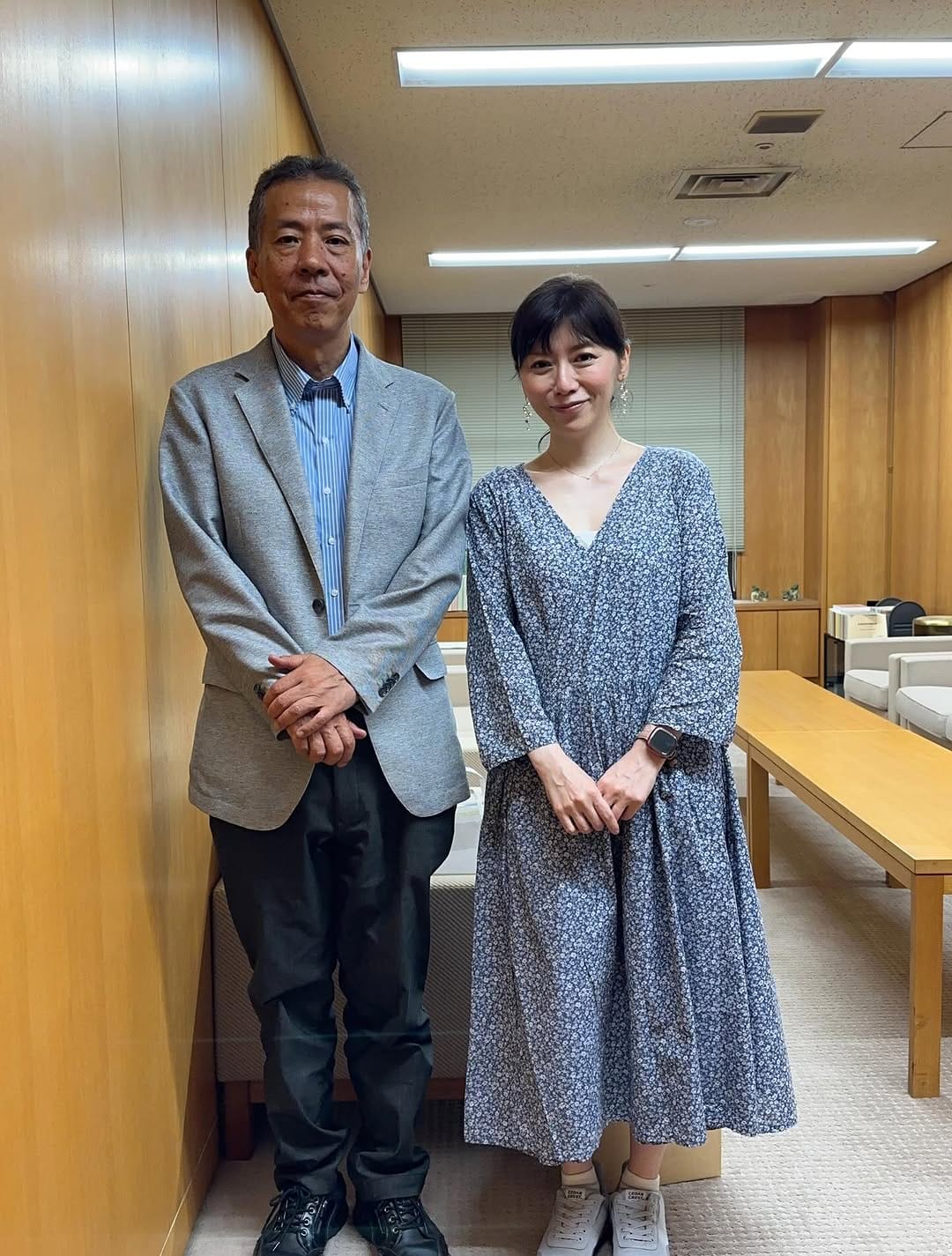 Post 5 by Jun Shibata／柴田 淳 on Instagram (carousel)