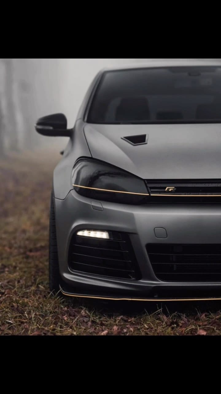 Post 5 by MK6OWNERS on Instagram (video)