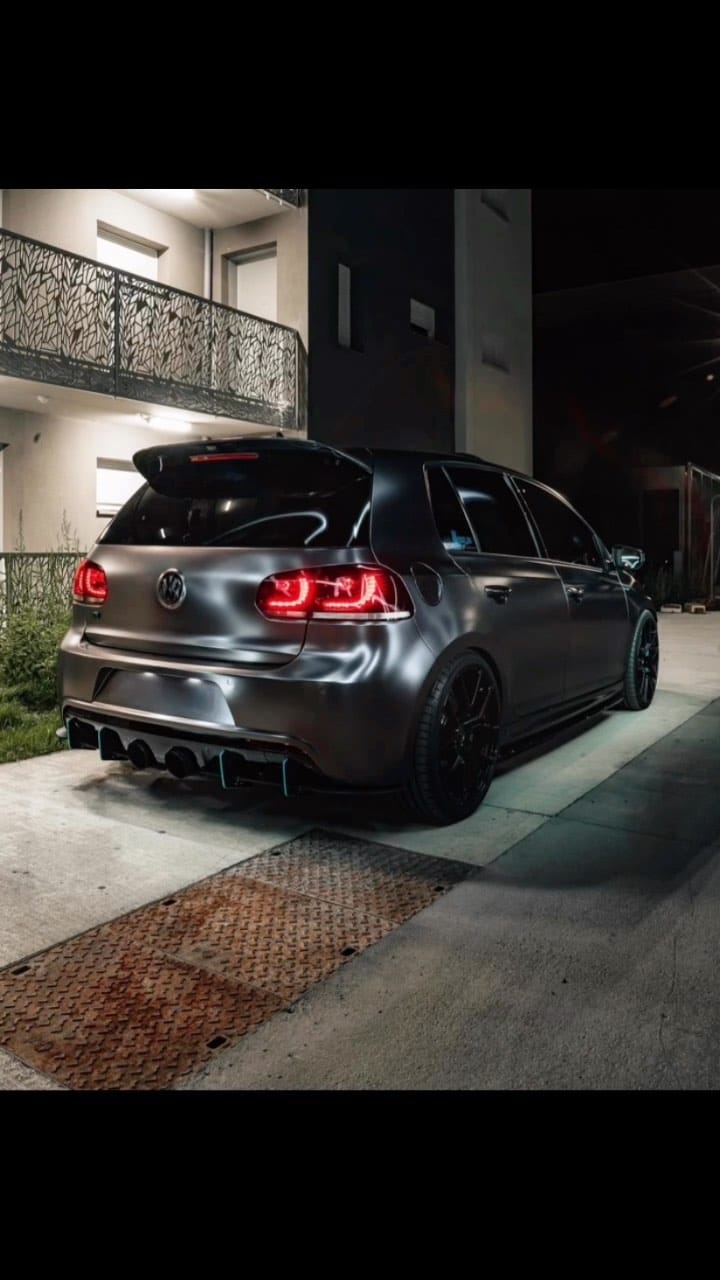 Post 8 by MK6OWNERS on Instagram (video)