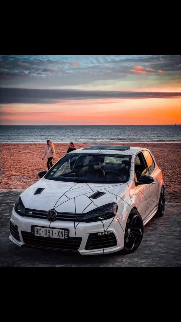Post 3 by MK6OWNERS on Instagram (video)