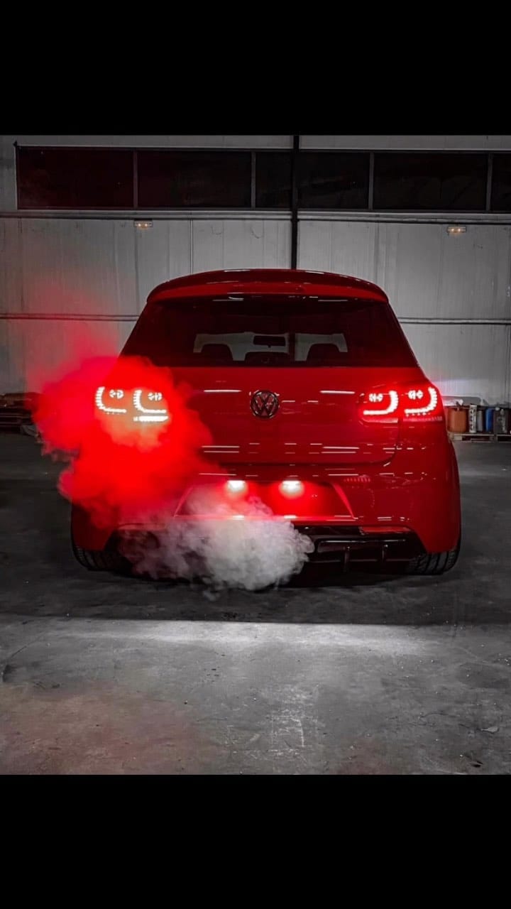 Post 7 by MK6OWNERS on Instagram (video)