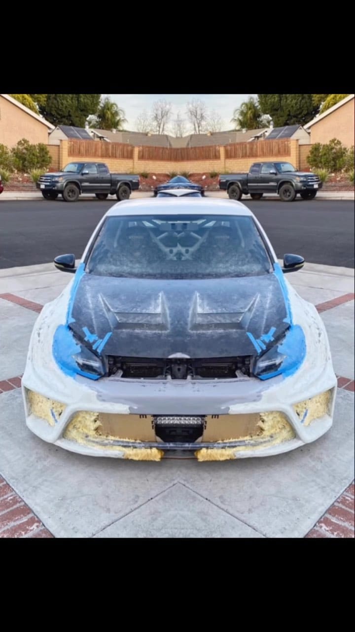 Post 6 by MK6OWNERS on Instagram (video)