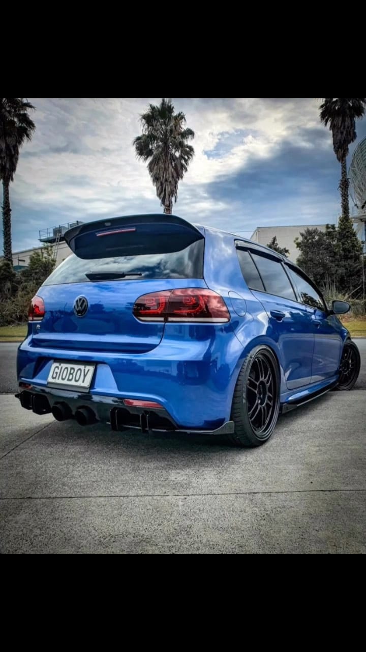 Post 9 by MK6OWNERS on Instagram (video)