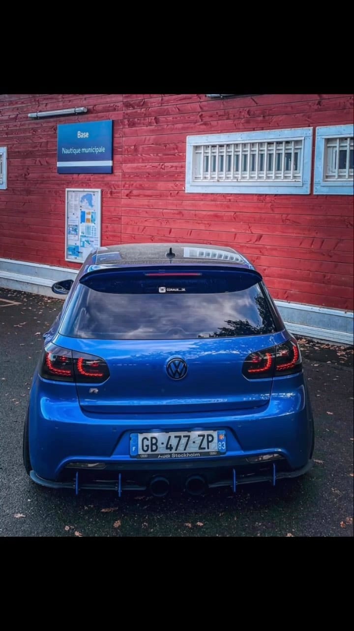 Post 2 by MK6OWNERS on Instagram (video)