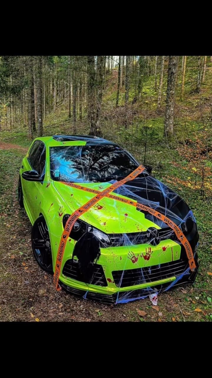 Post 1 by MK6OWNERS on Instagram (video)