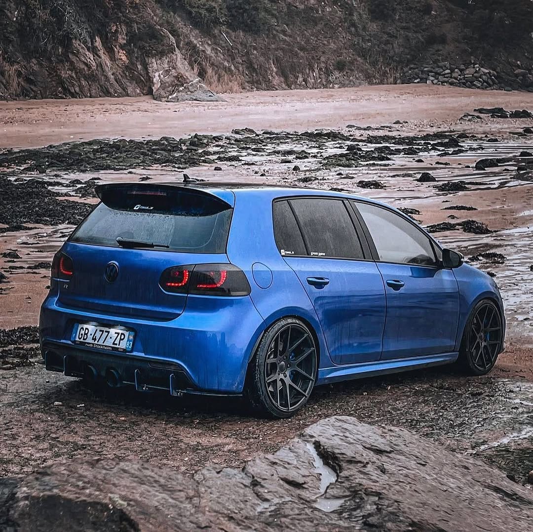 Post 10 by MK6OWNERS on Instagram (image)