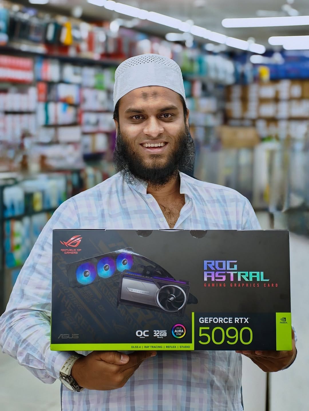Post 8 by Oasis India IT Store Pvt Ltd on Instagram (image)