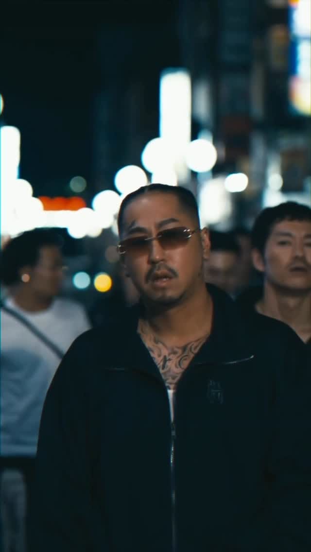 Post 9 by BAD HOP on Instagram (video)