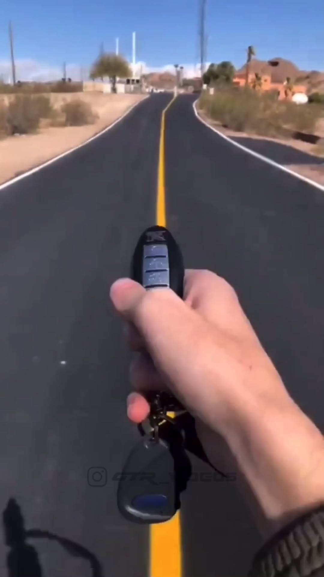 Post 10 by NISSAN GTR VIDEOS 🇯🇵 on Instagram (video)