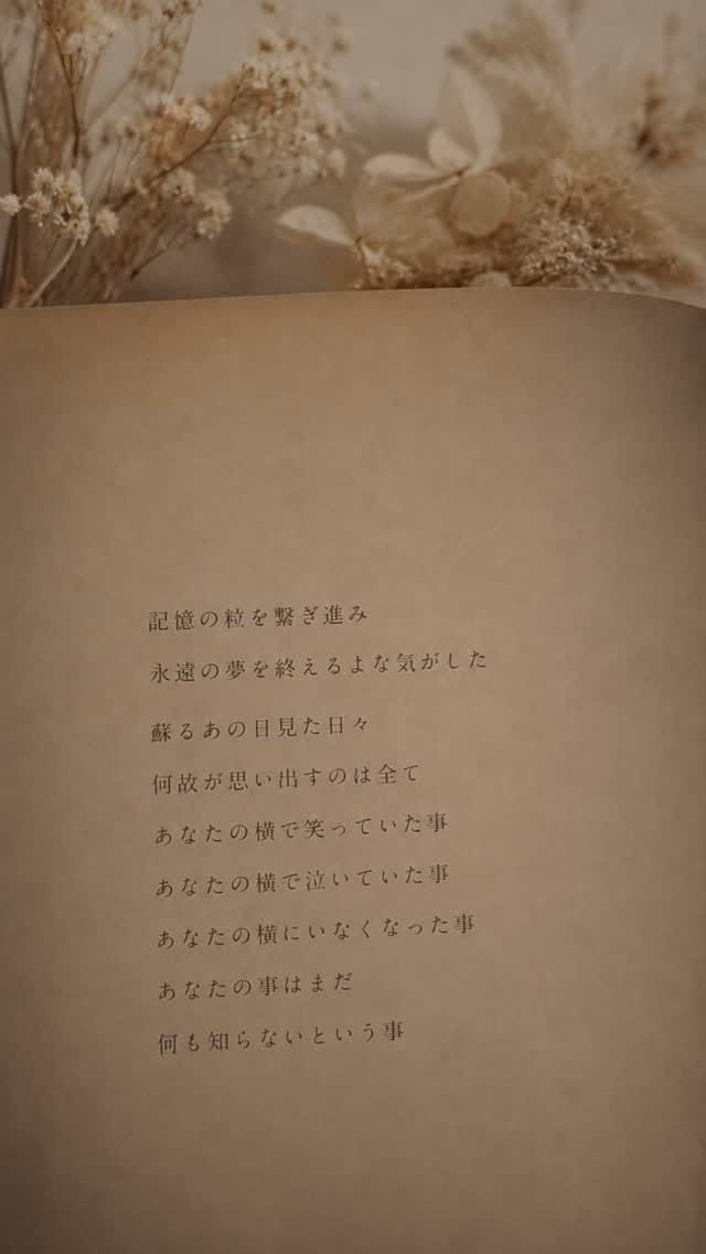 Post 1 by Yobahi on Instagram (video)