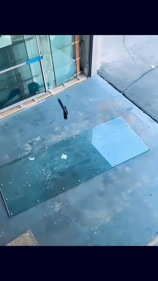 Post 3 by Yobahi on Instagram (video)