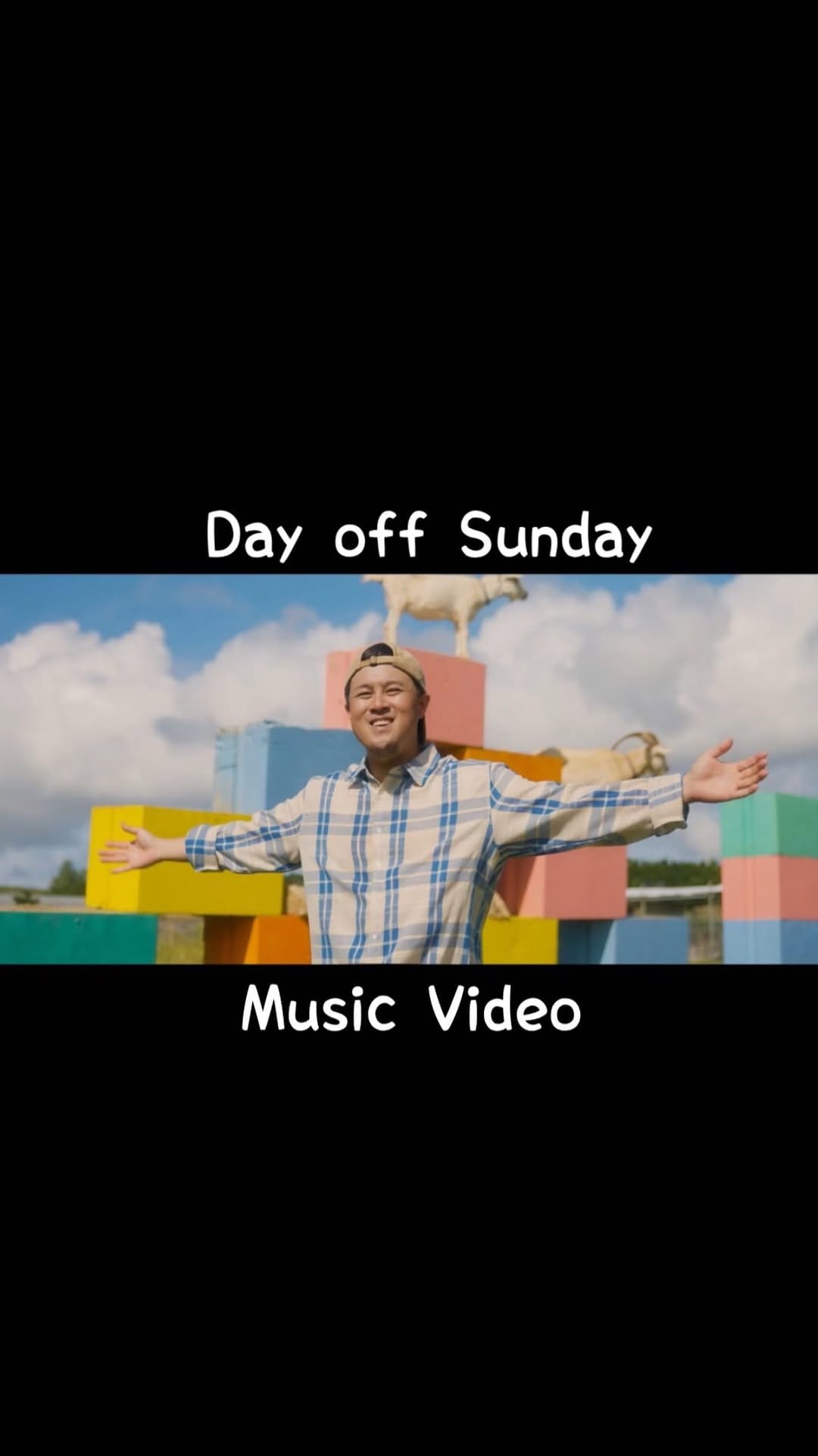 Post 9 by Masa on Instagram (video)