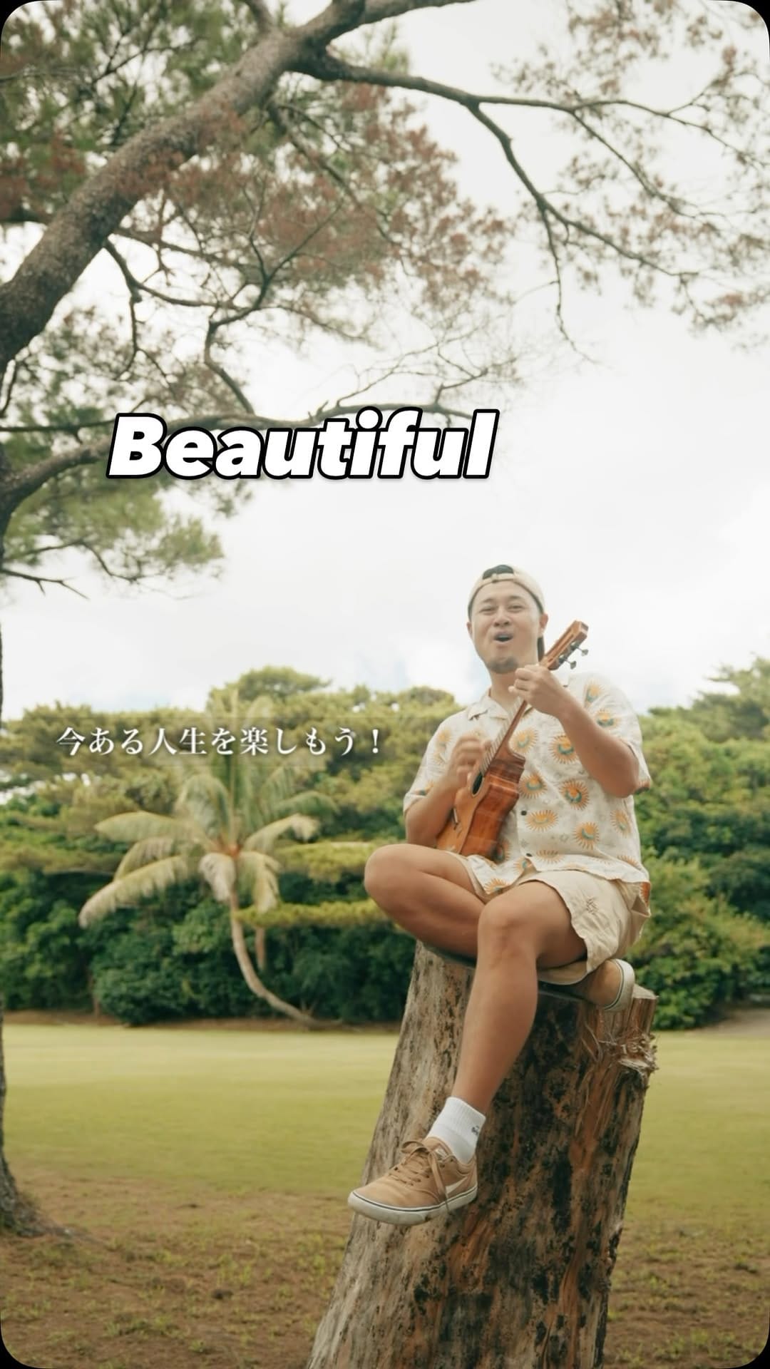Post 2 by Masa on Instagram (video)