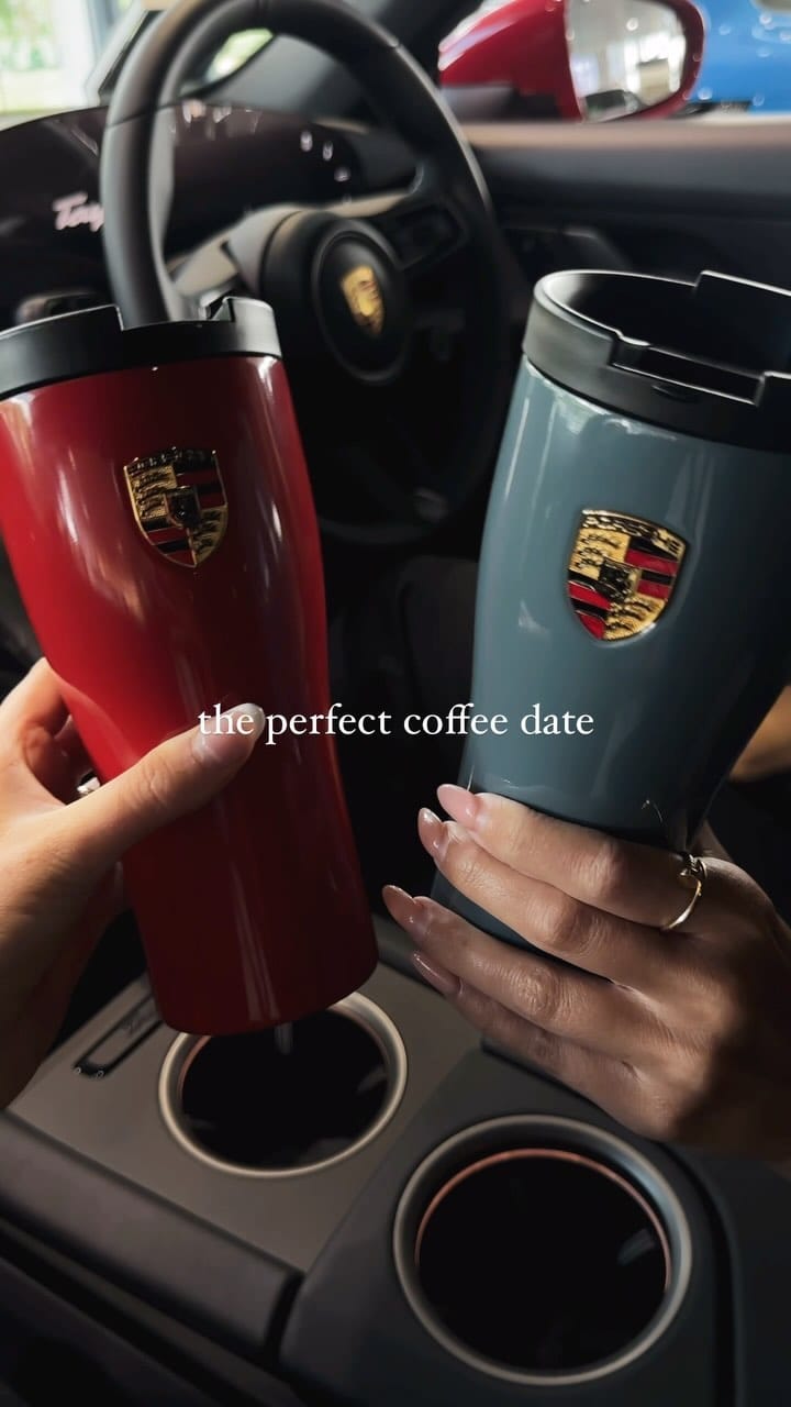 Post 9 by Porsche Centre Glasgow on Instagram (video)