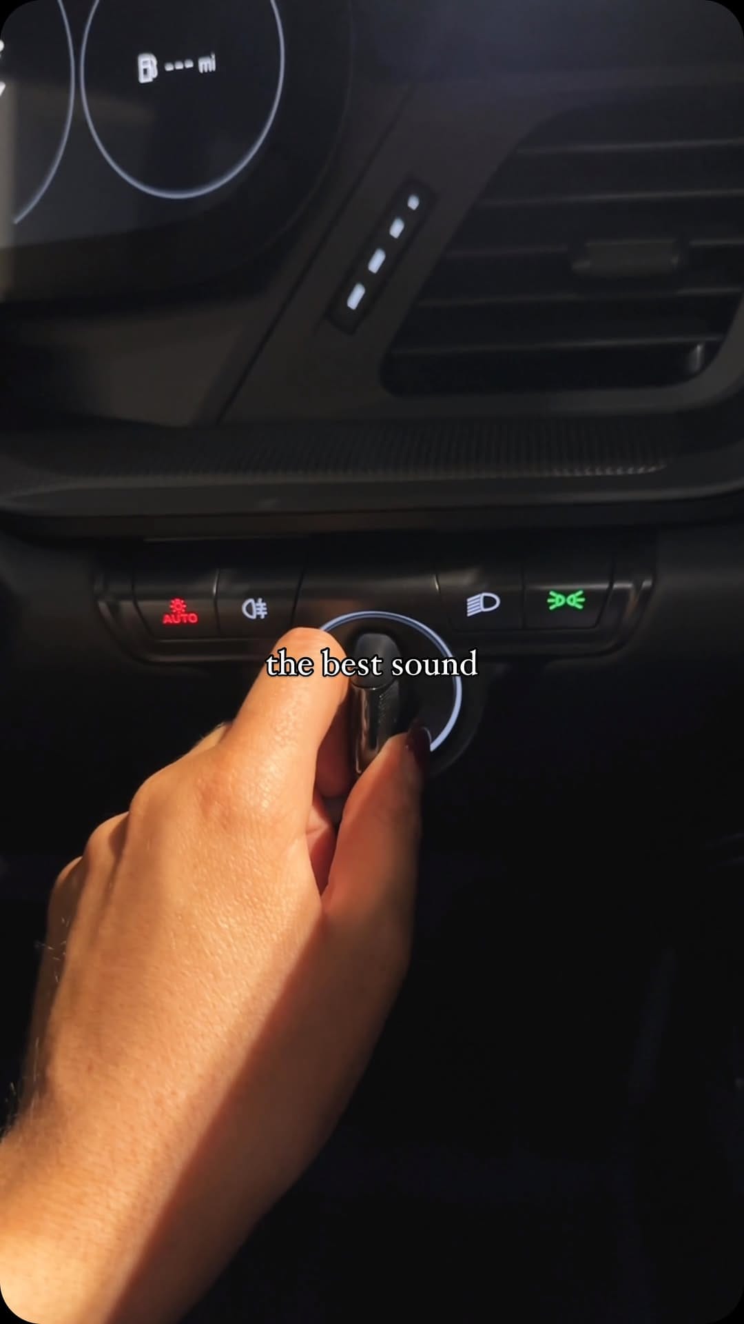 Post 8 by Porsche Centre Glasgow on Instagram (video)