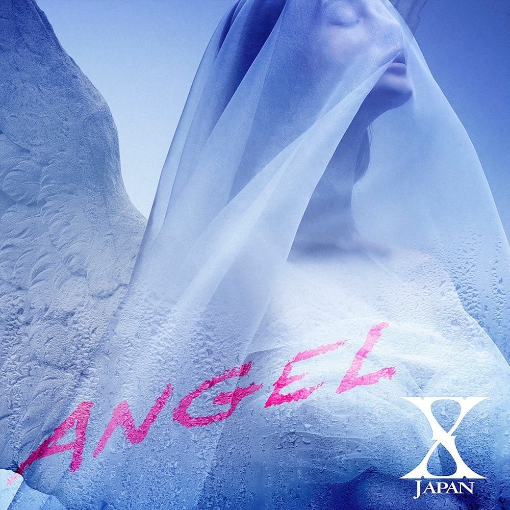 Post 2 by X Japan on Instagram (image)