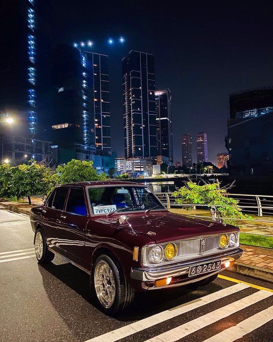 Post 2 by Gear Up SL on Instagram (image)