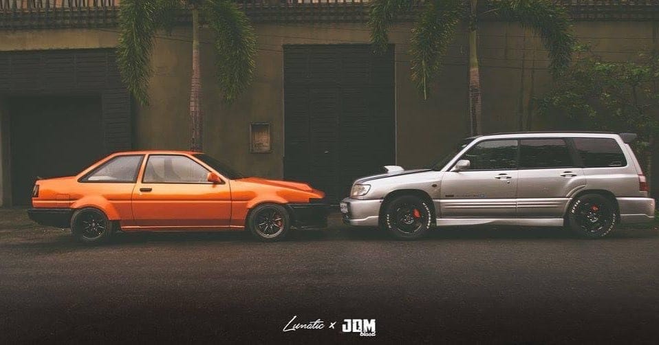 Post 10 by Gear Up SL on Instagram (image)