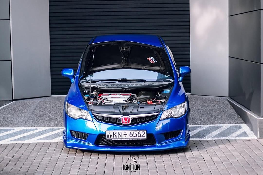 Post 4 by Gear Up SL on Instagram (image)