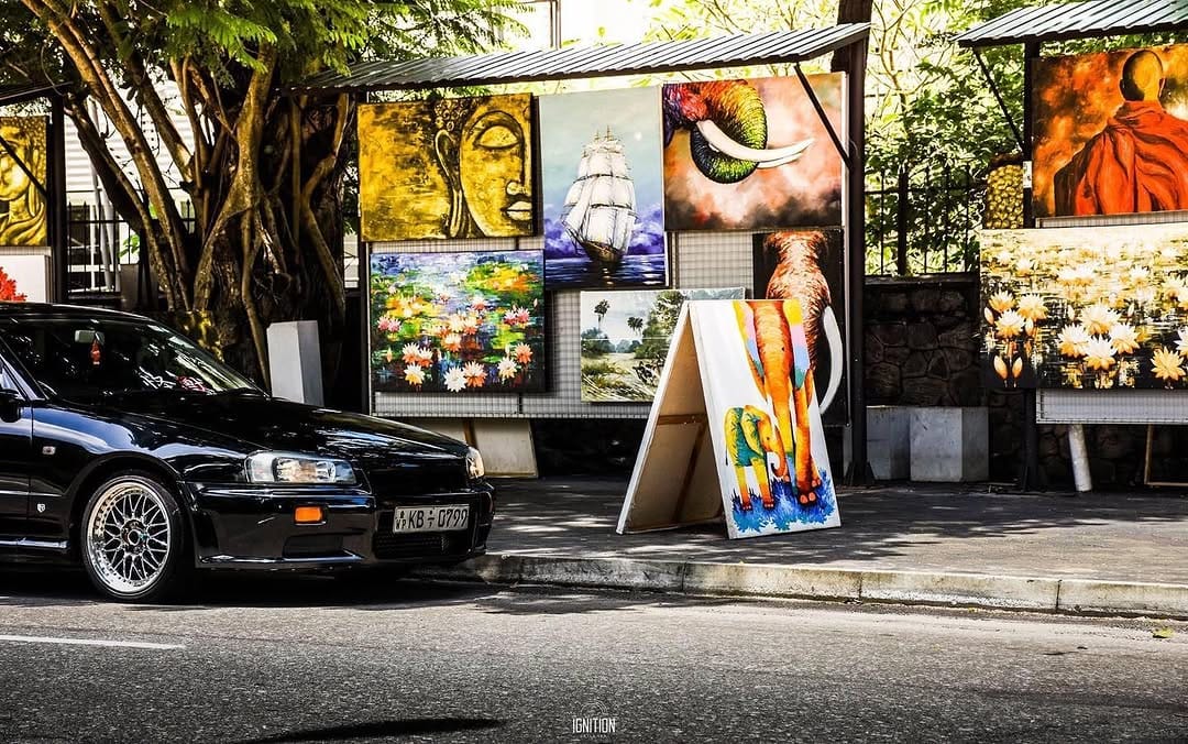 Post 9 by Gear Up SL on Instagram (image)