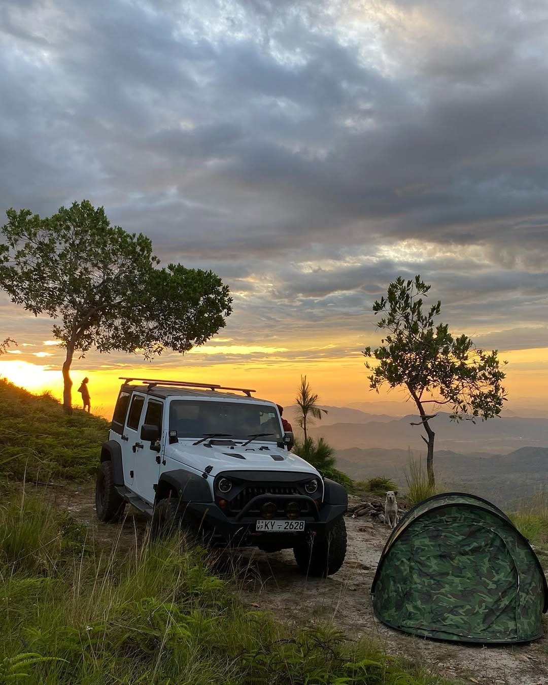 Post 7 by Gear Up SL on Instagram (image)
