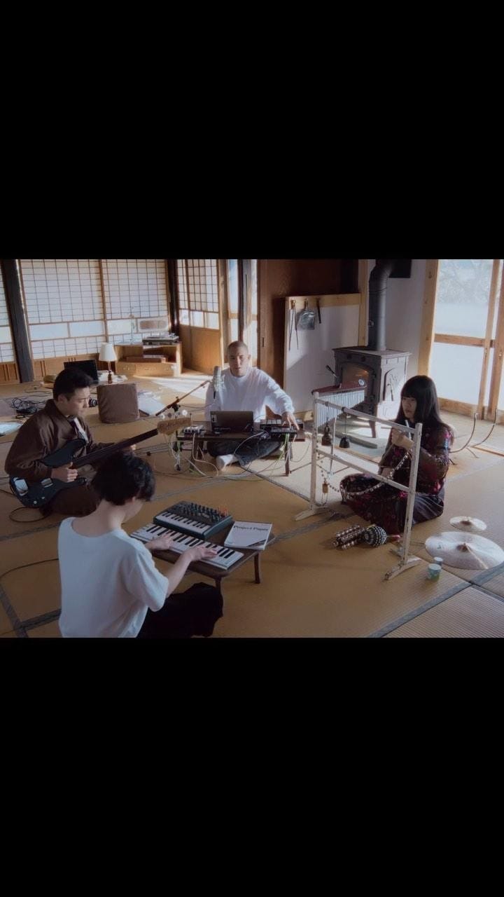Post 10 by HUGEN🇯🇵 Tokyo on Instagram (video)