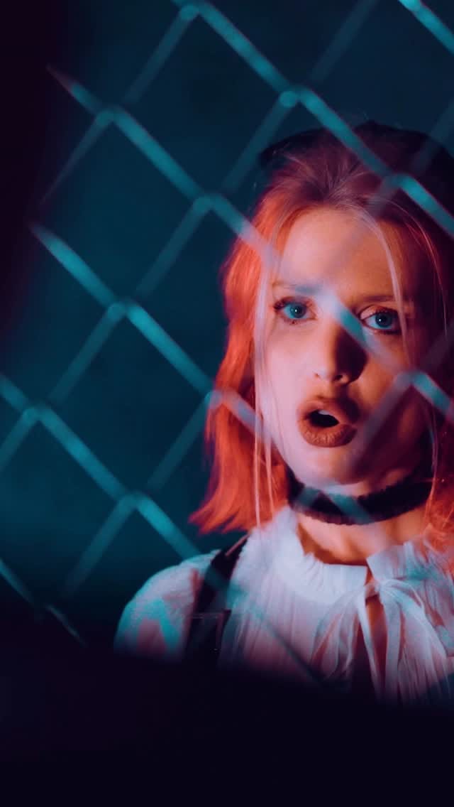 Post 10 by MAH / SiM on Instagram (video)