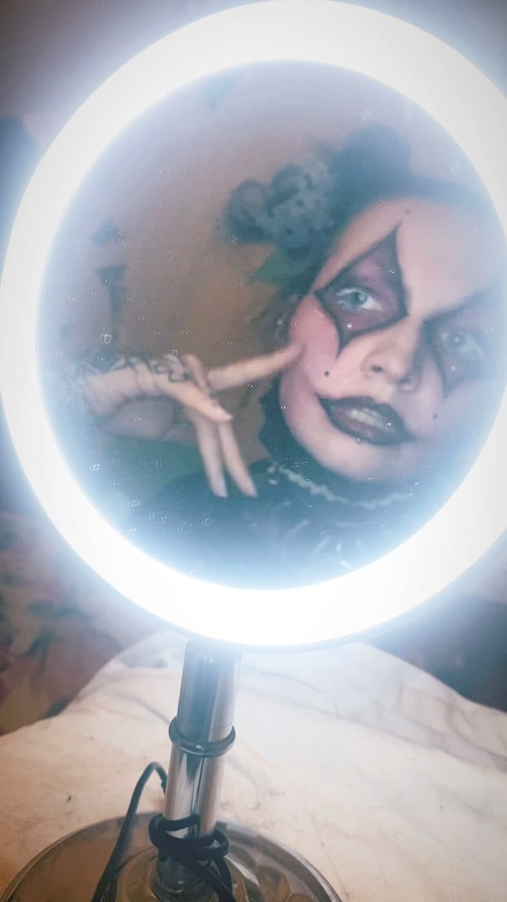 Post 9 by Rasa Kreslina on Instagram (video)